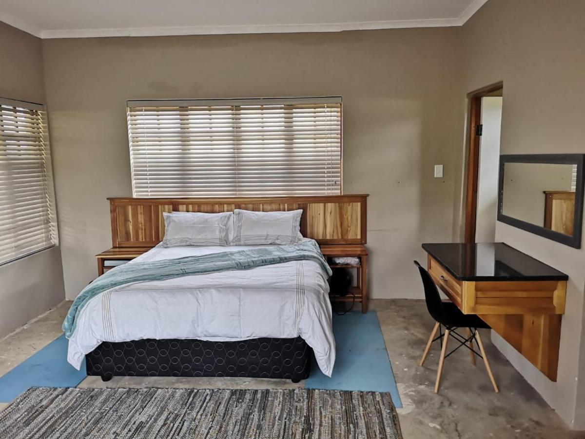 Apartamento Dynasty Red Mountain Ranch Clarens Exterior foto
