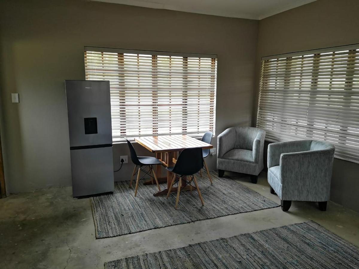 Apartamento Dynasty Red Mountain Ranch Clarens Exterior foto