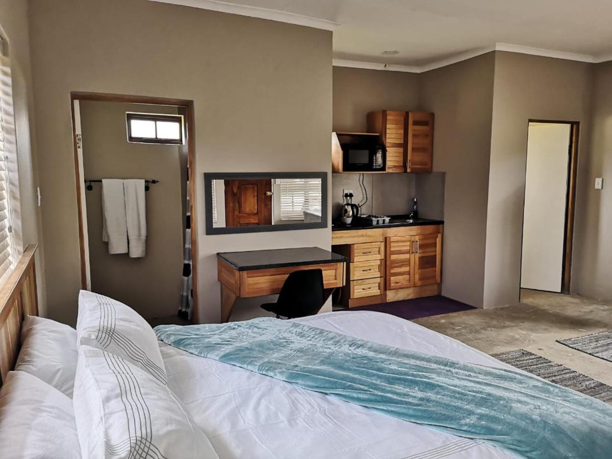 Apartamento Dynasty Red Mountain Ranch Clarens Exterior foto