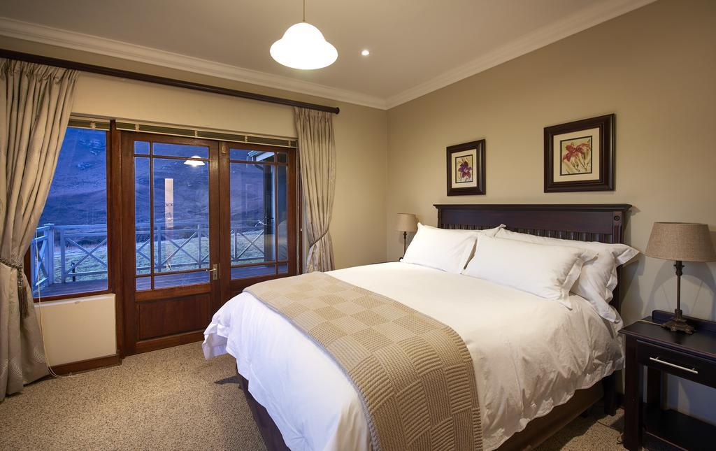 Apartamento Dynasty Red Mountain Ranch Clarens Exterior foto