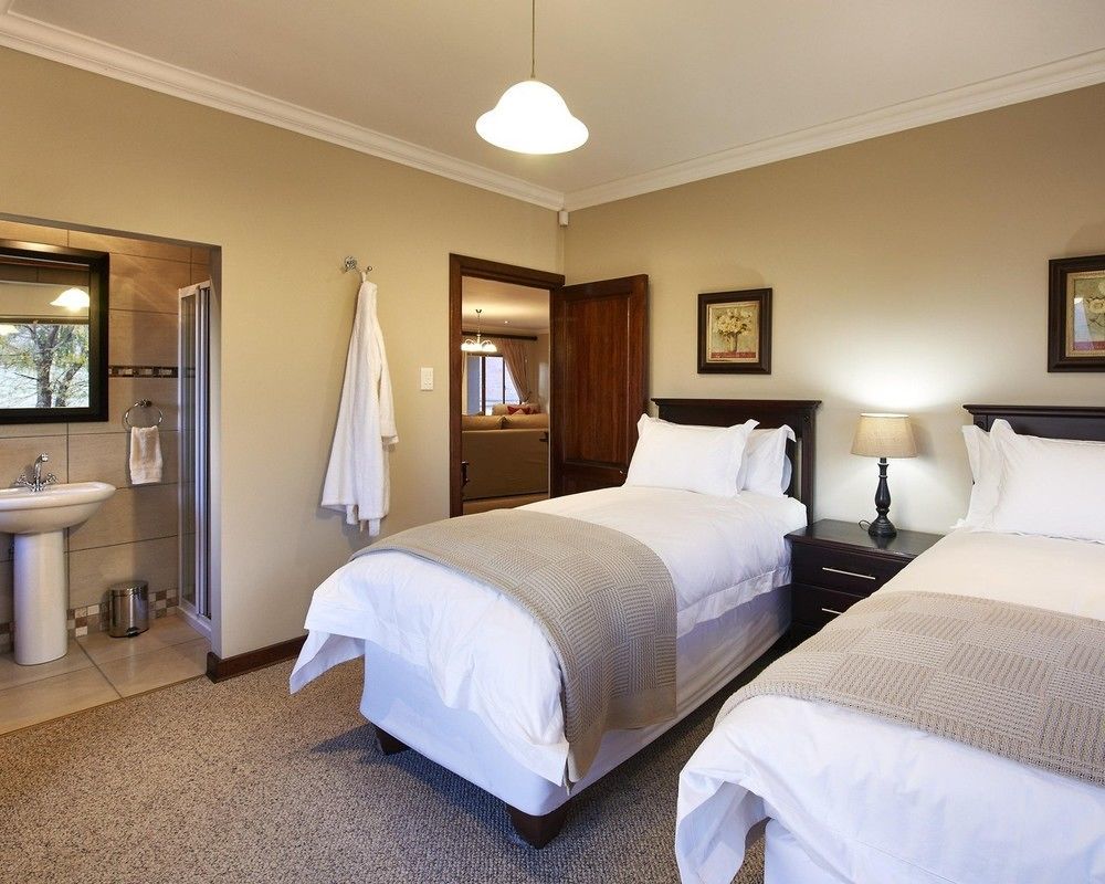 Apartamento Dynasty Red Mountain Ranch Clarens Exterior foto