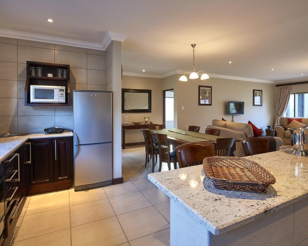 Apartamento Dynasty Red Mountain Ranch Clarens Exterior foto