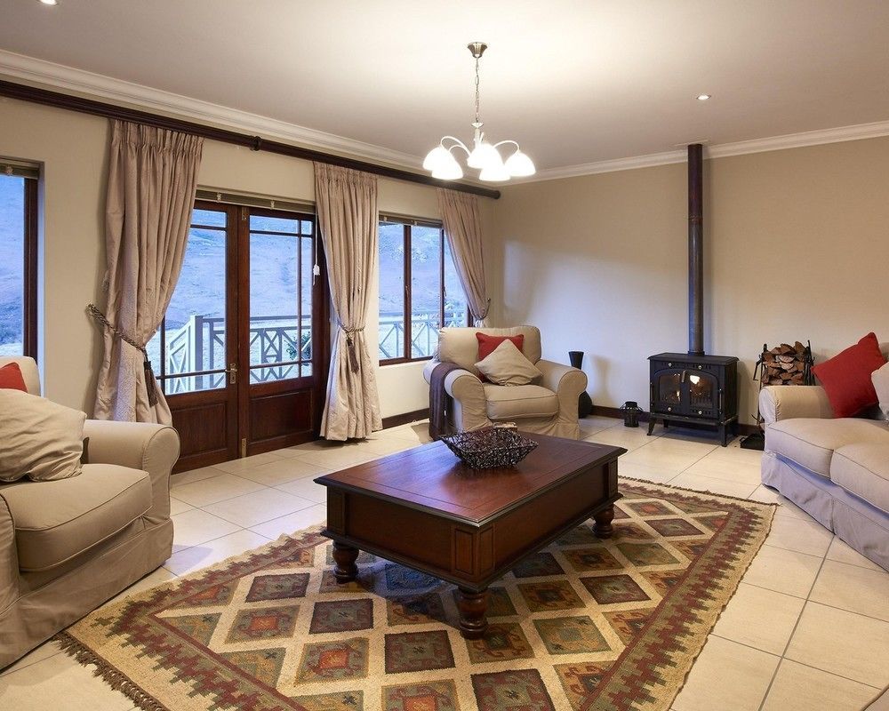 Apartamento Dynasty Red Mountain Ranch Clarens Exterior foto