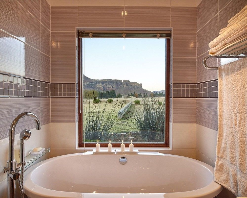 Apartamento Dynasty Red Mountain Ranch Clarens Exterior foto