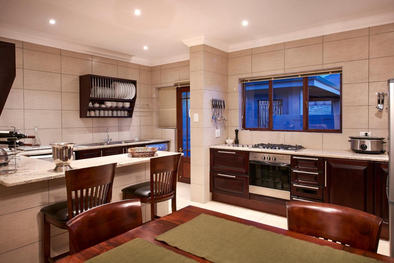 Apartamento Dynasty Red Mountain Ranch Clarens Exterior foto